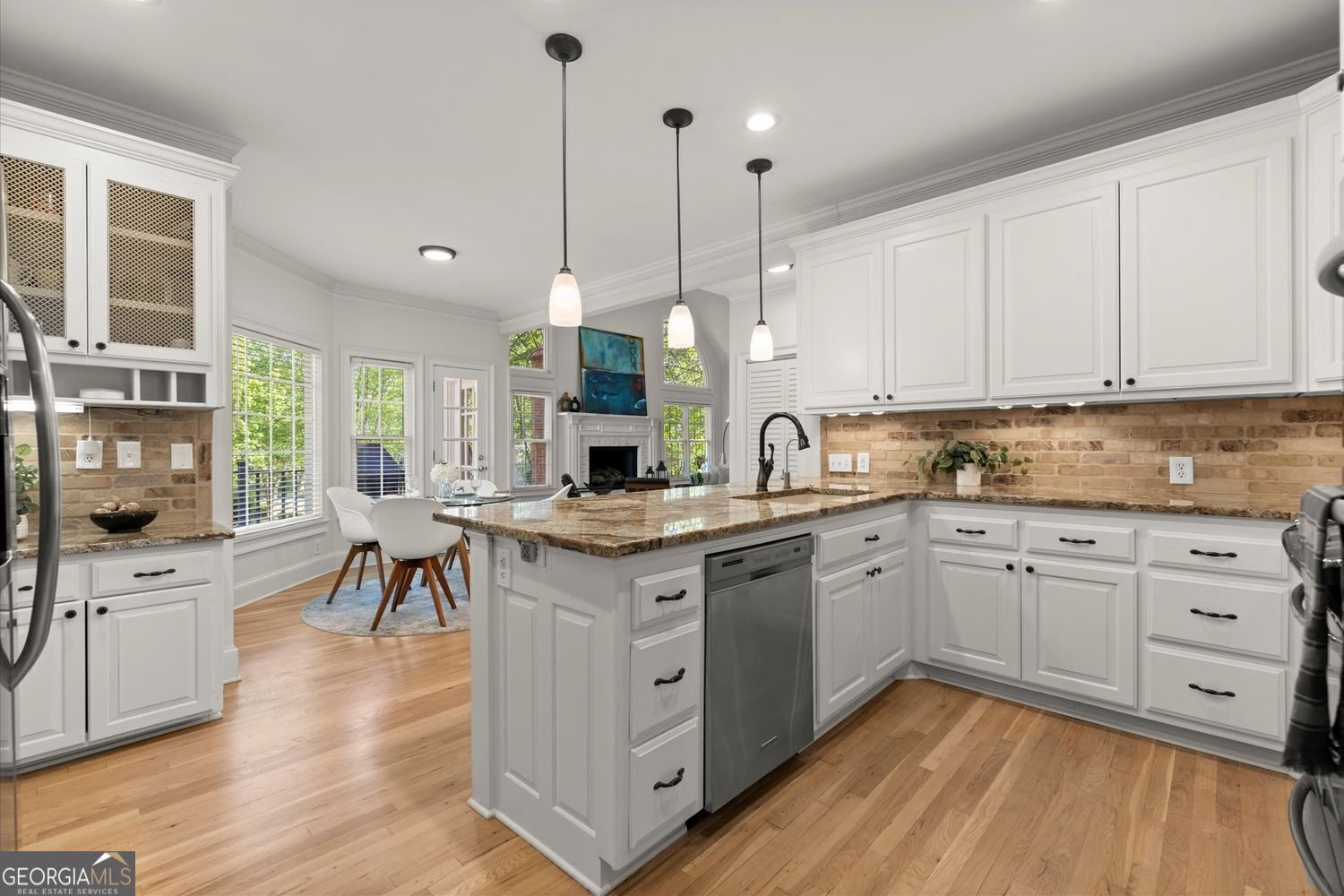 5620 Preserve Circle Johns Creek - Photo 15