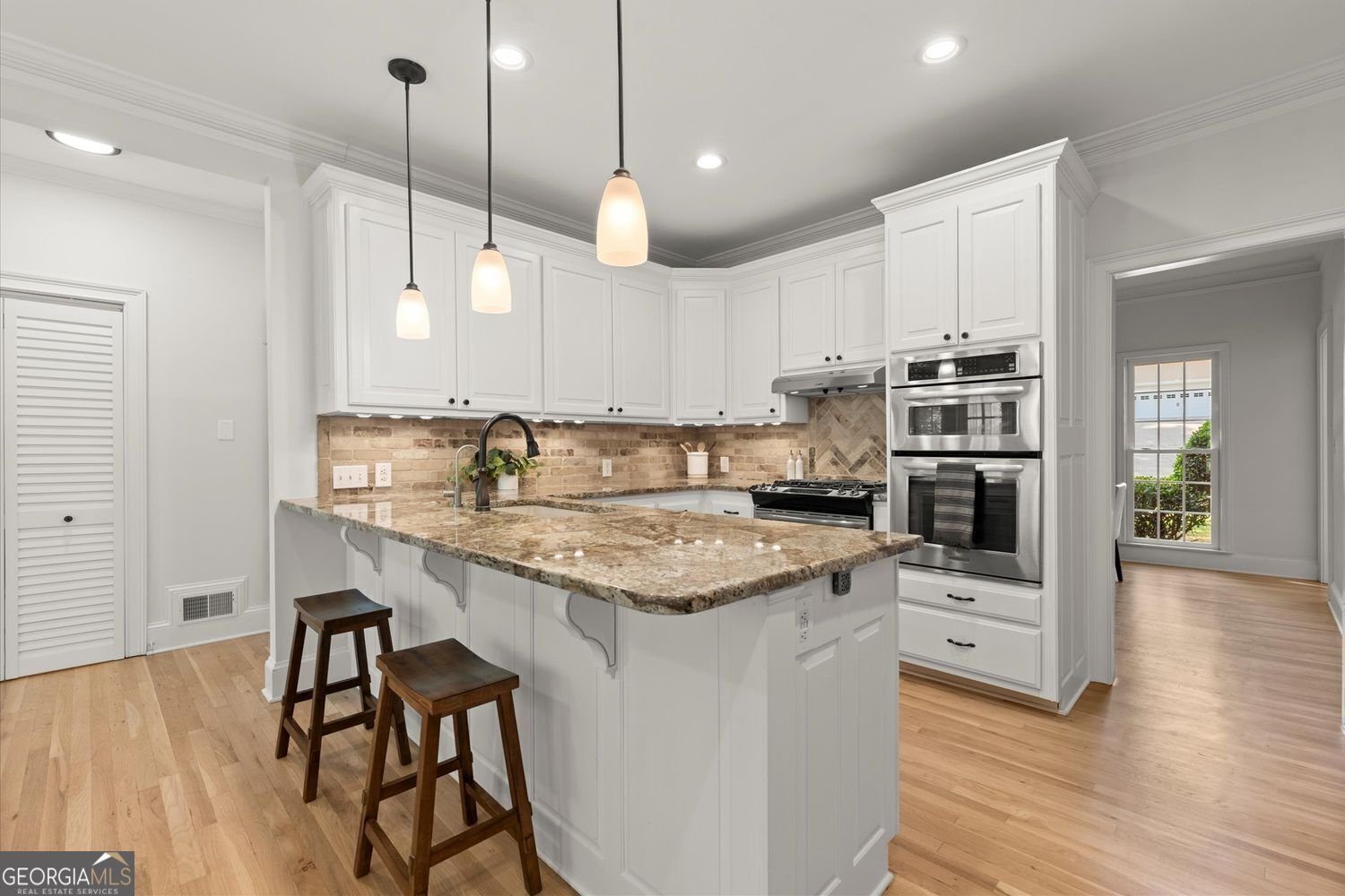 5620 Preserve Circle Johns Creek - Photo 16