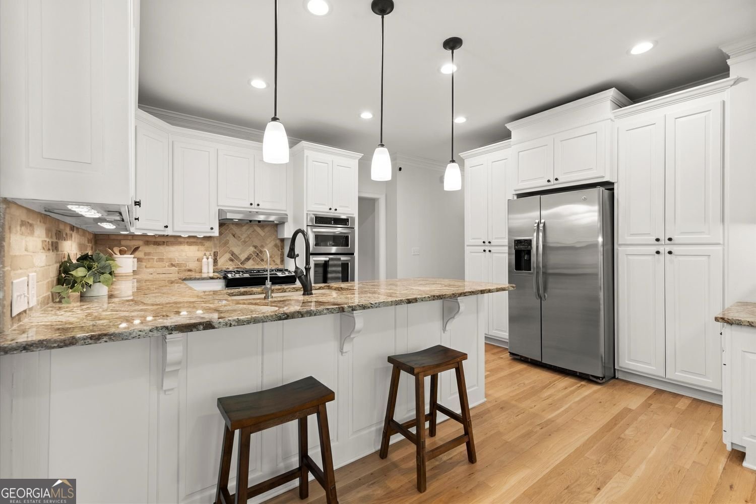 5620 Preserve Circle Johns Creek - Photo 18