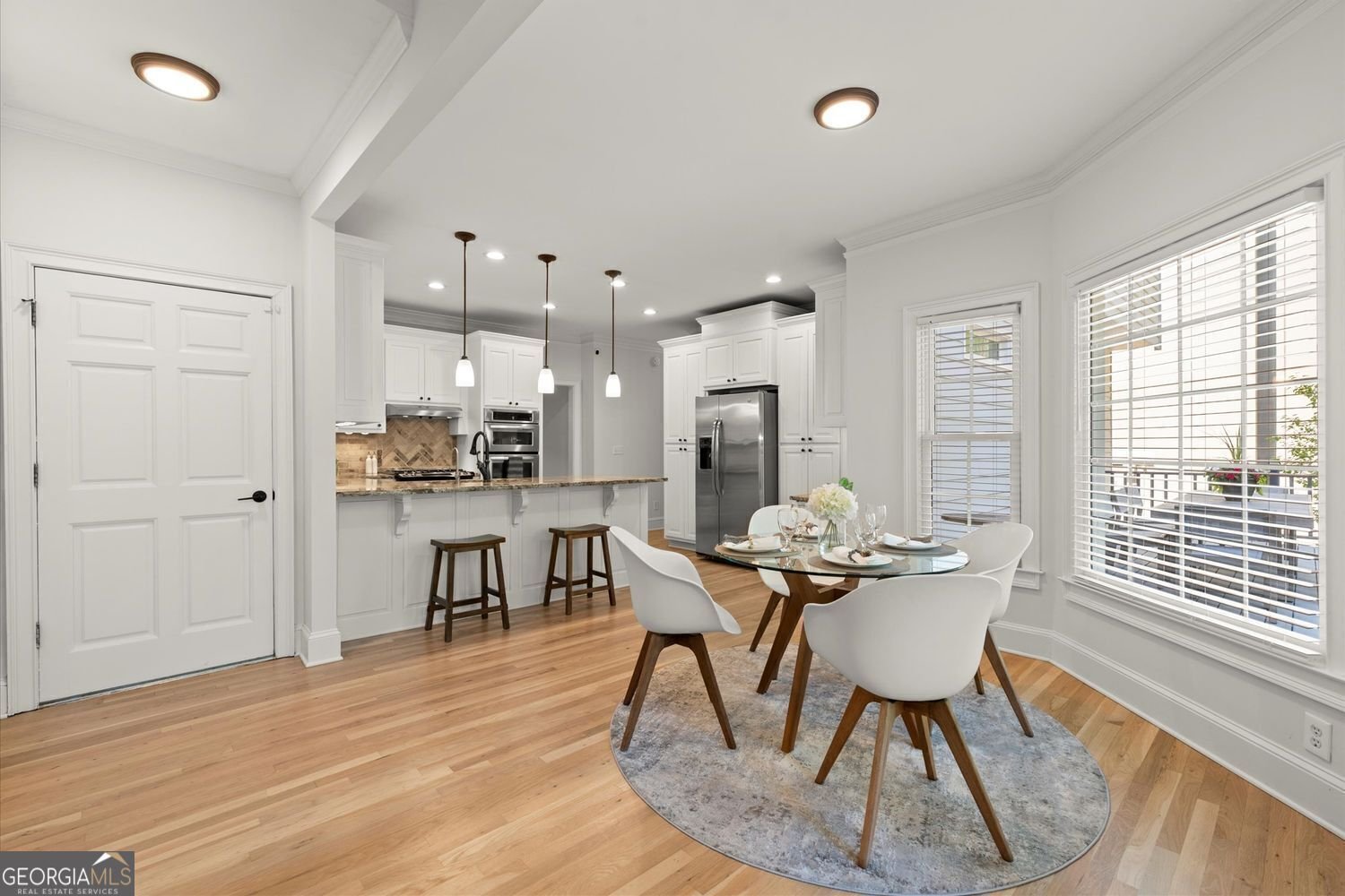 5620 Preserve Circle Johns Creek - Photo 19