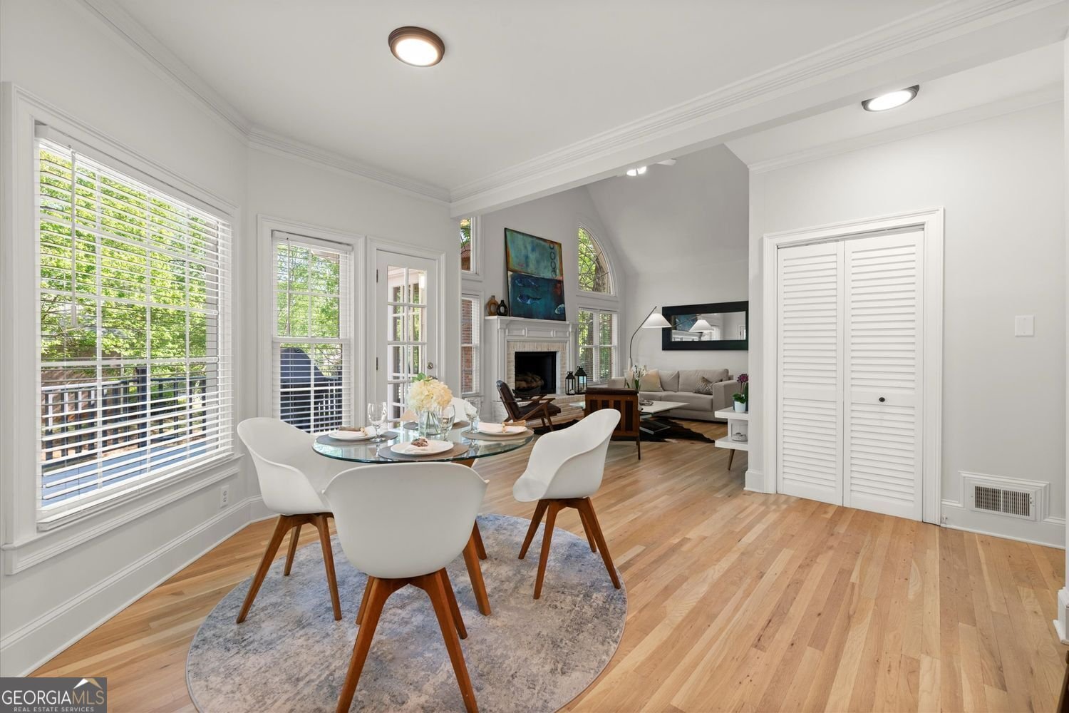 5620 Preserve Circle Johns Creek - Photo 20