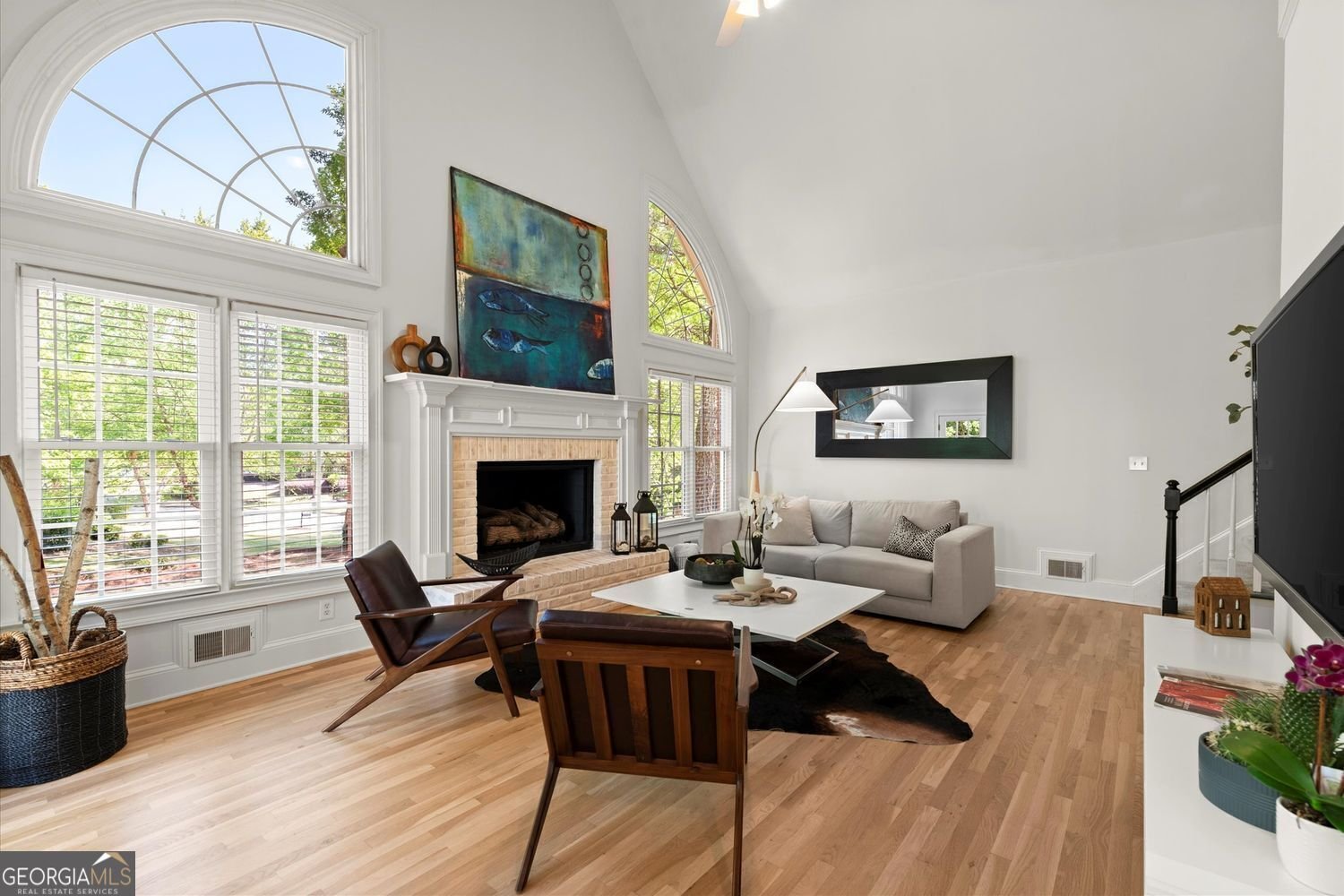 5620 Preserve Circle Johns Creek - Photo 23