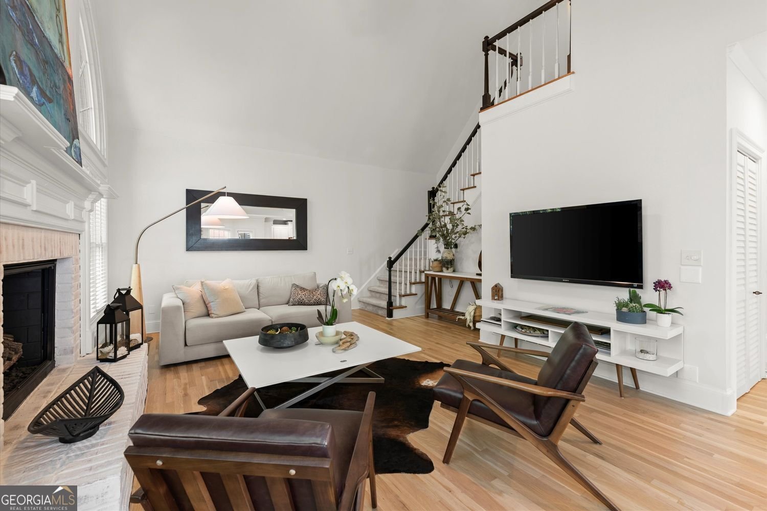 5620 Preserve Circle Johns Creek - Photo 24