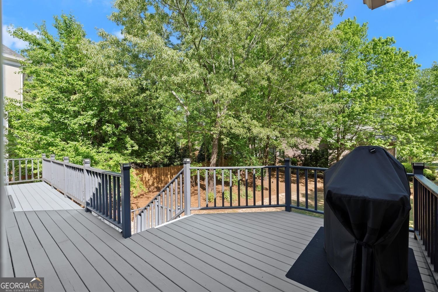 5620 Preserve Circle Johns Creek - Photo 26