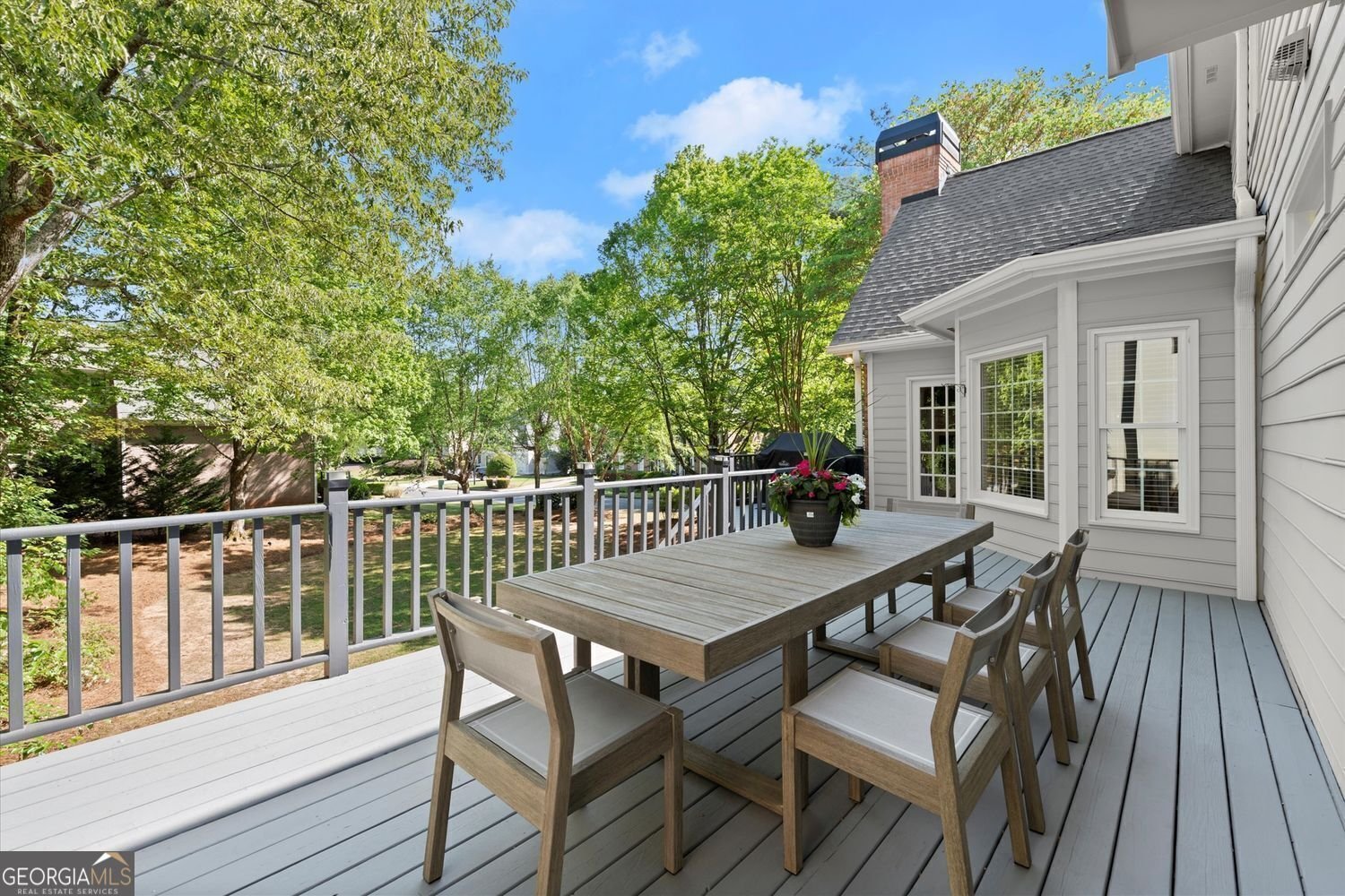 5620 Preserve Circle Johns Creek - Photo 28