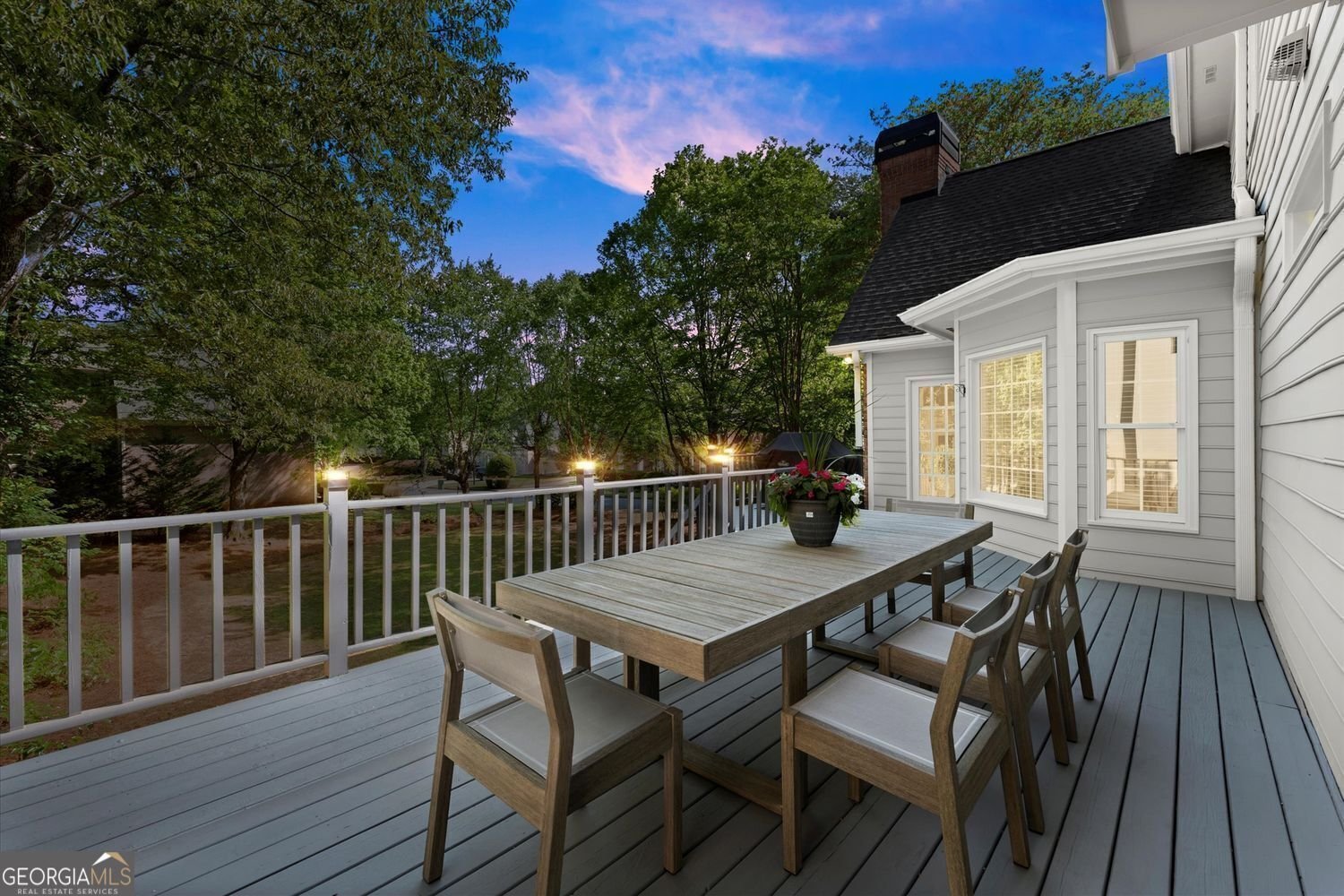 5620 Preserve Circle Johns Creek - Photo 29