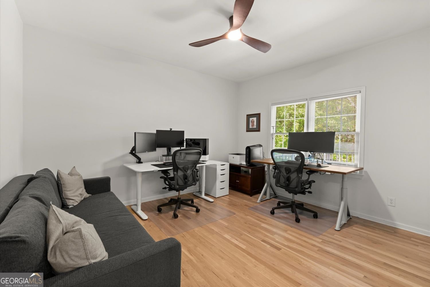 5620 Preserve Circle Johns Creek - Photo 31