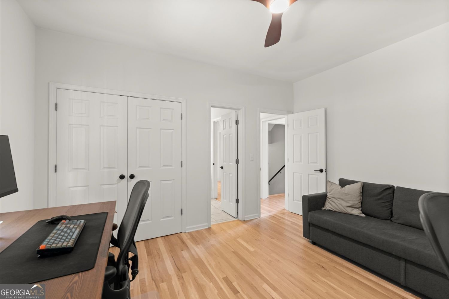 5620 Preserve Circle Johns Creek - Photo 32