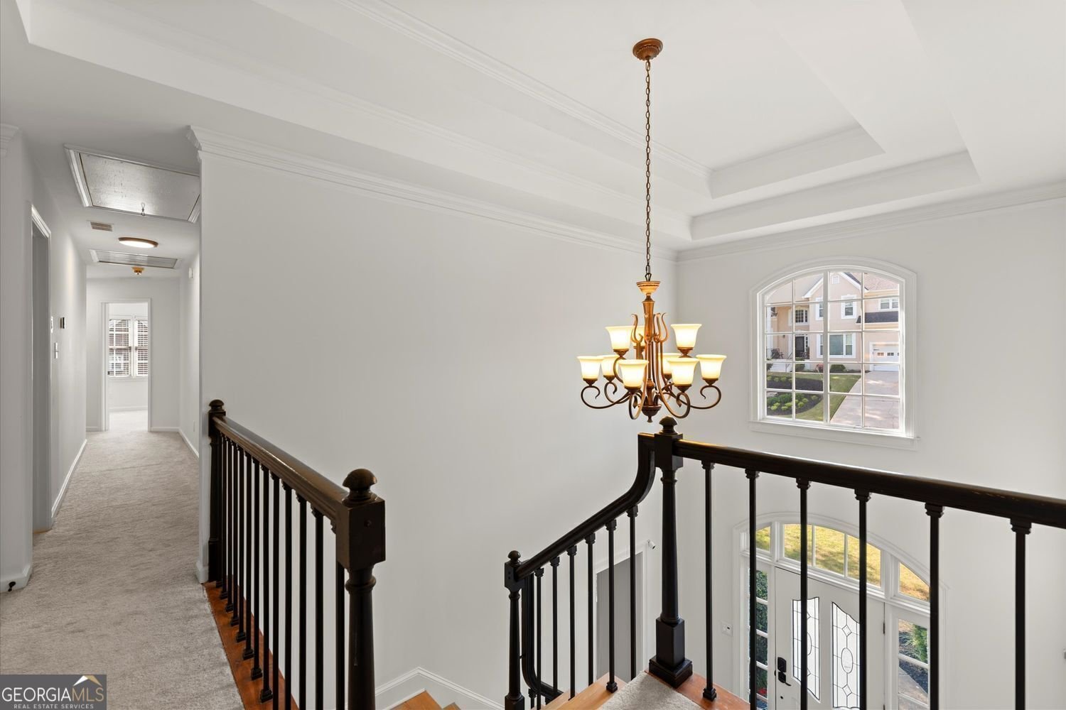 5620 Preserve Circle Johns Creek - Photo 33