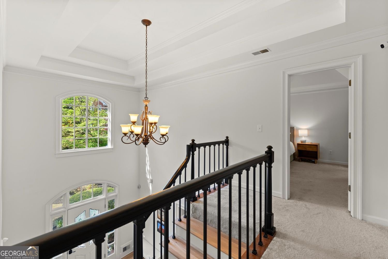 5620 Preserve Circle Johns Creek - Photo 34