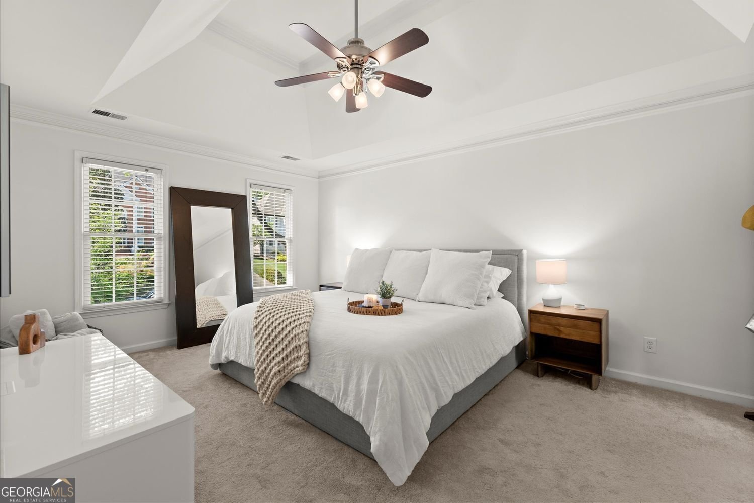 5620 Preserve Circle Johns Creek - Photo 35