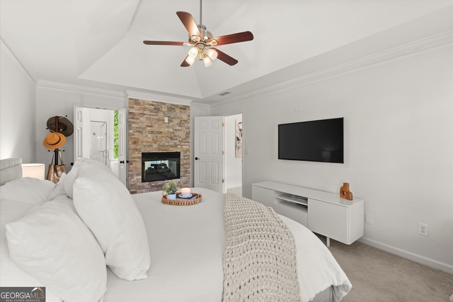 5620 Preserve Circle Johns Creek - Photo 37