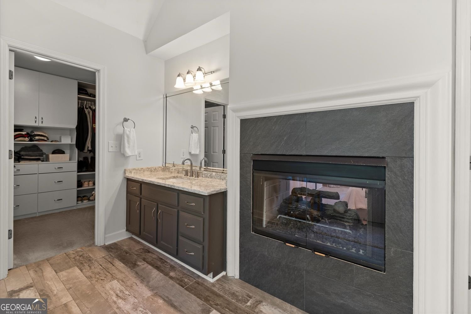 5620 Preserve Circle Johns Creek - Photo 39