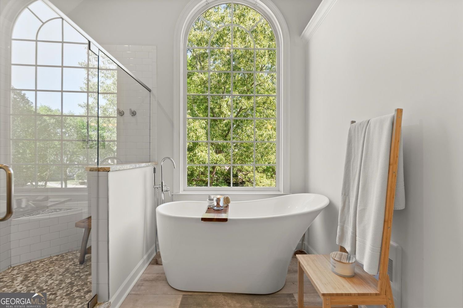 5620 Preserve Circle Johns Creek - Photo 41