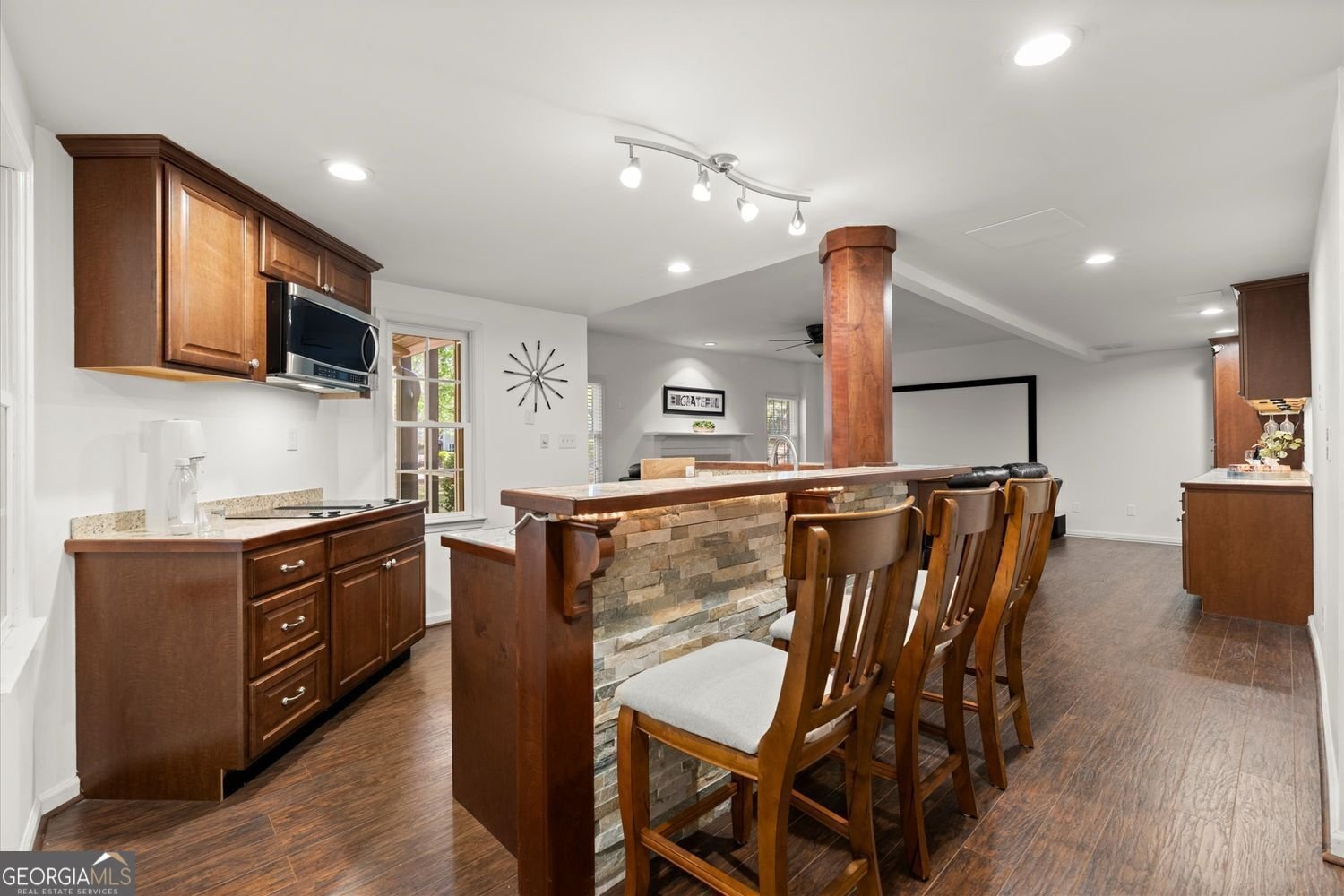 5620 Preserve Circle Johns Creek - Photo 54