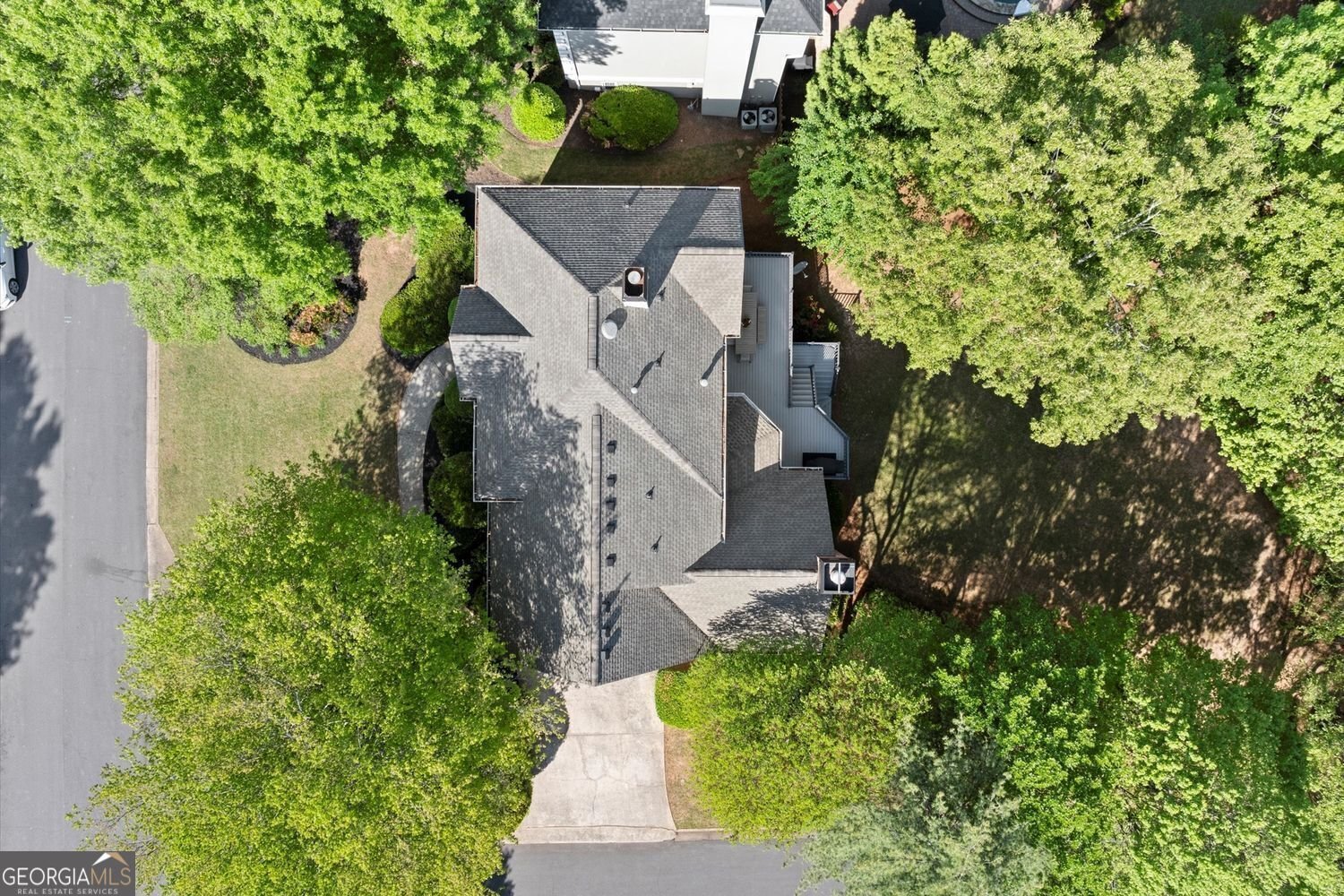 5620 Preserve Circle Johns Creek - Photo 7