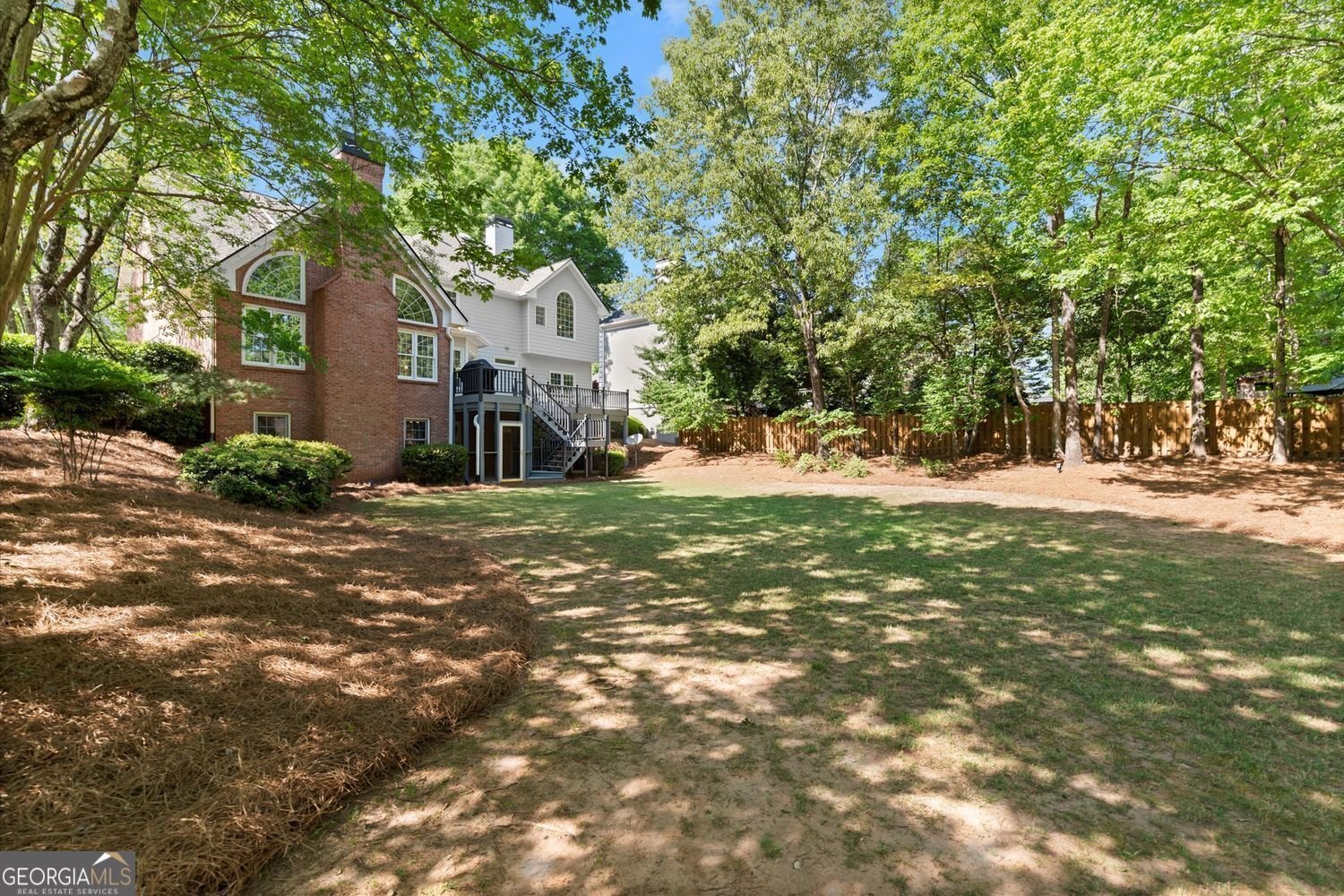 5620 Preserve Circle Johns Creek - Photo 70