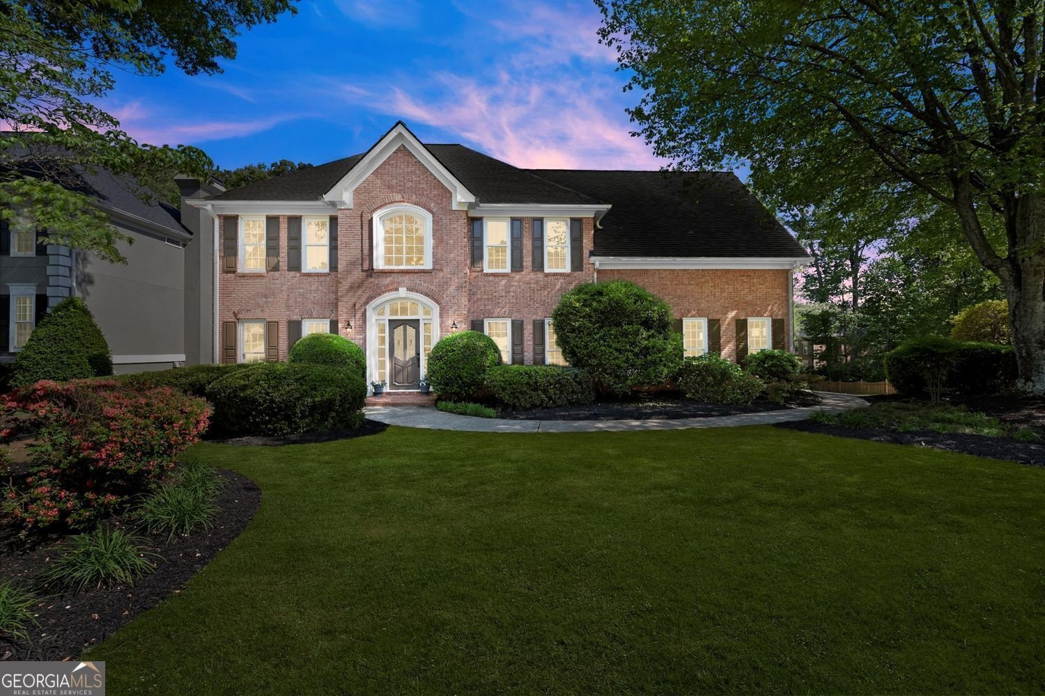 5620 Preserve Circle Johns Creek - Photo 71