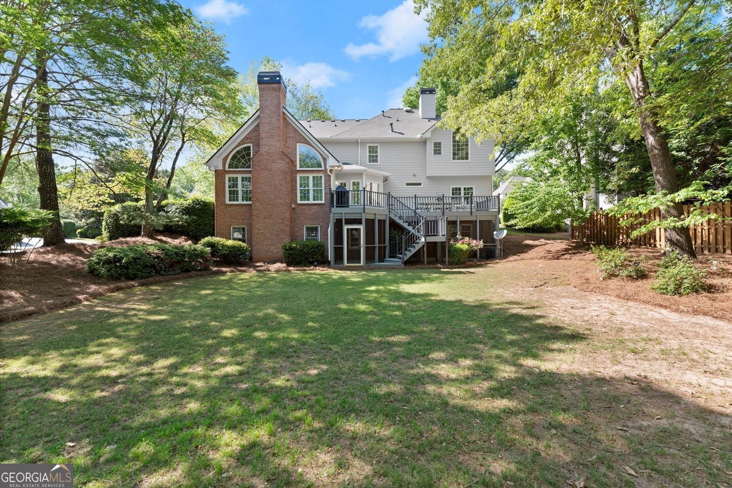 5620 Preserve Circle Johns Creek - Photo 8