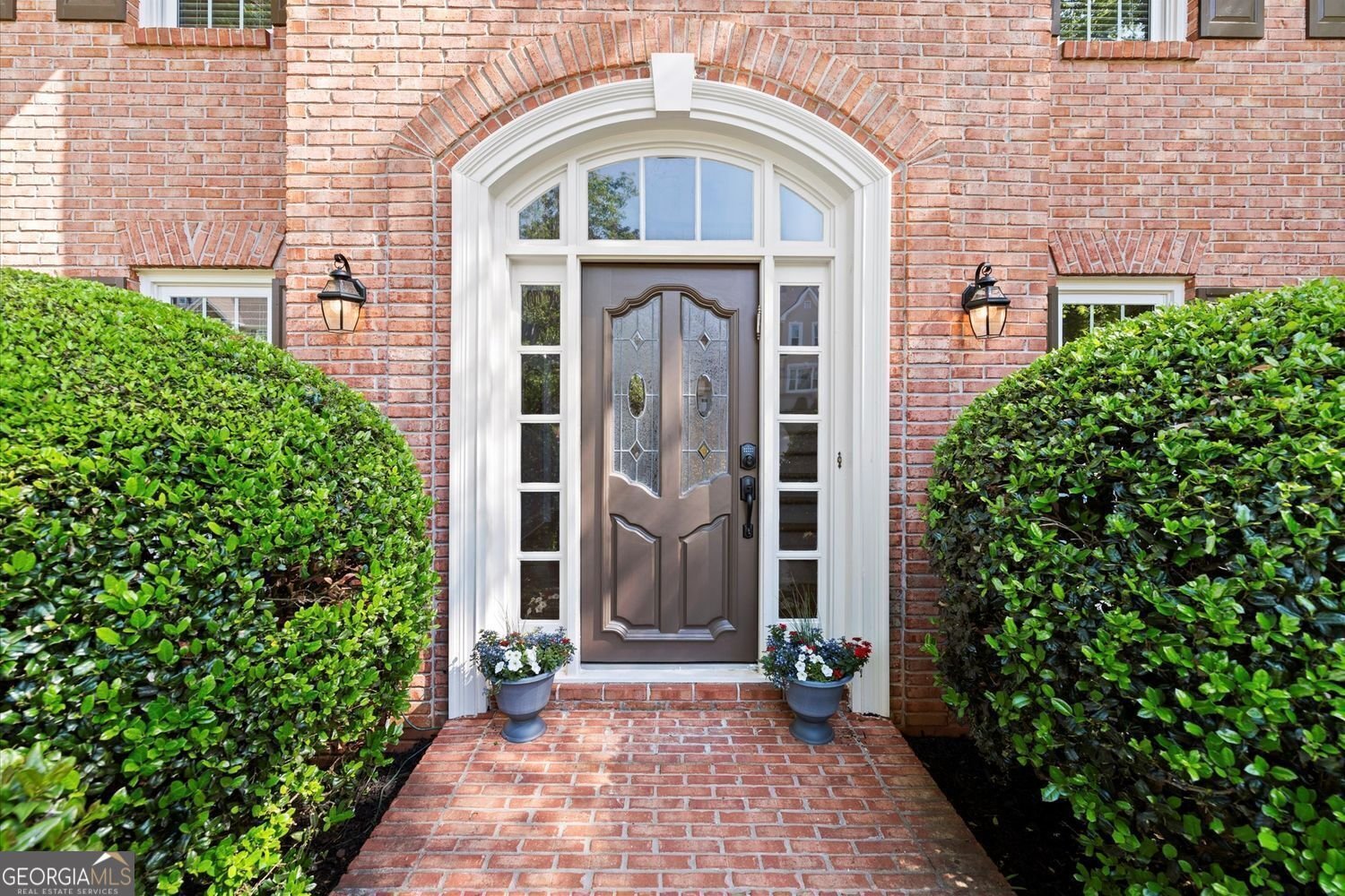 5620 Preserve Circle Johns Creek - Photo 9