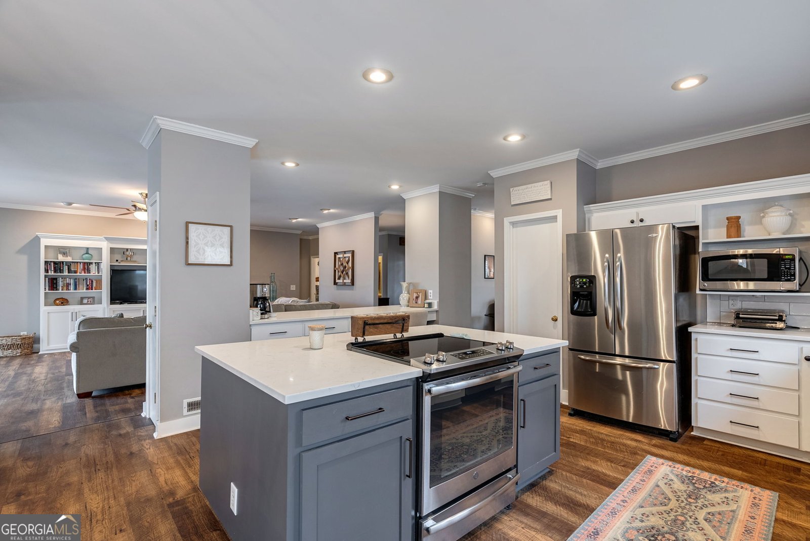 254 Ridgewood Road Clarkesville - Photo 17