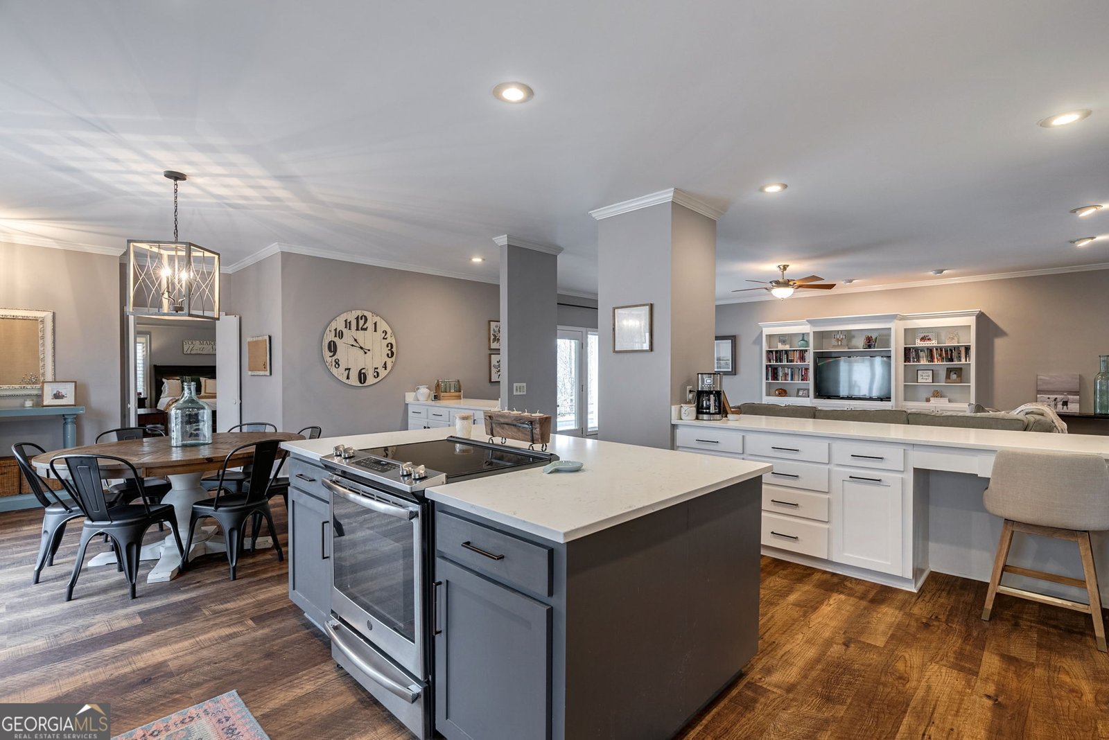 254 Ridgewood Road Clarkesville - Photo 18