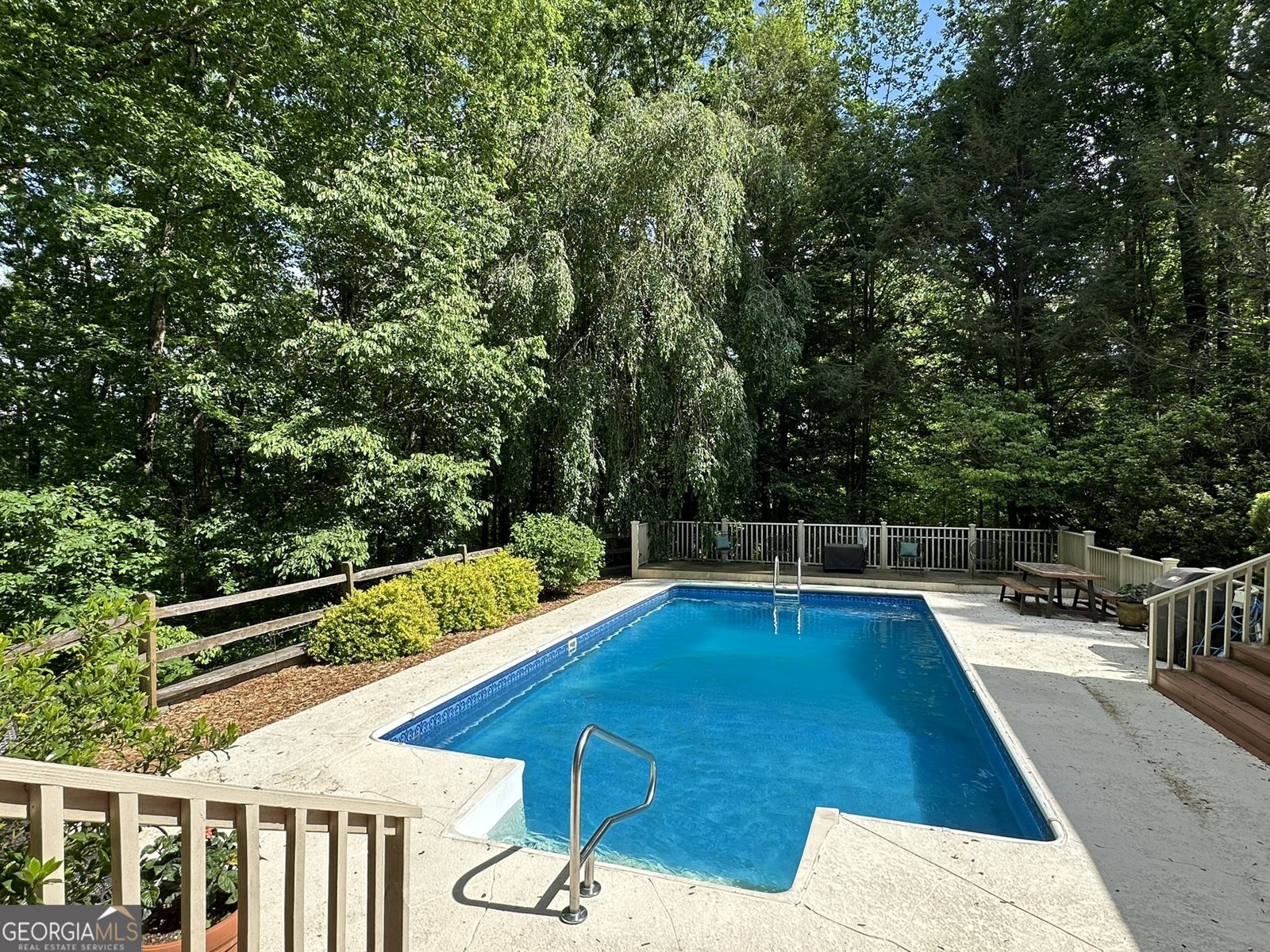 254 Ridgewood Road Clarkesville - Photo 49