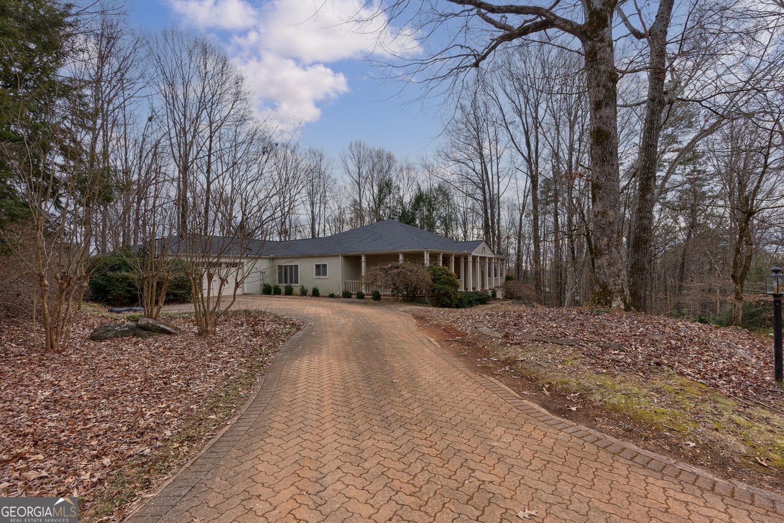 254 Ridgewood Road Clarkesville - Photo 56