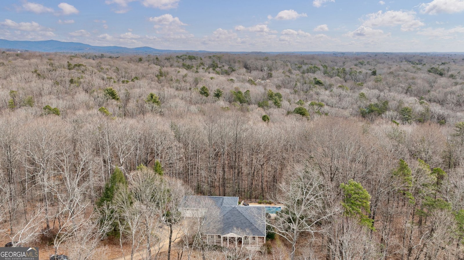 254 Ridgewood Road Clarkesville - Photo 57