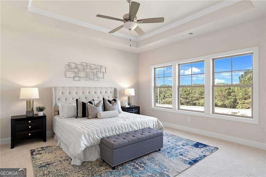 942 Homepark Circle Buford - Photo 11