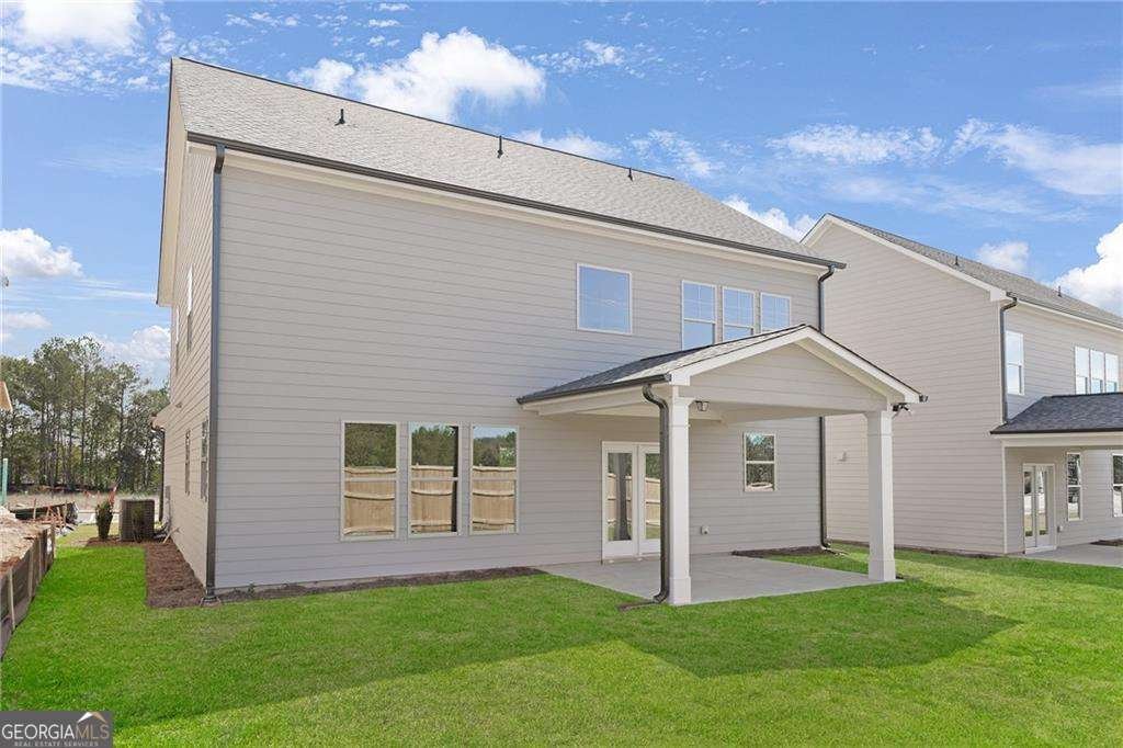 942 Homepark Circle Buford - Photo 14