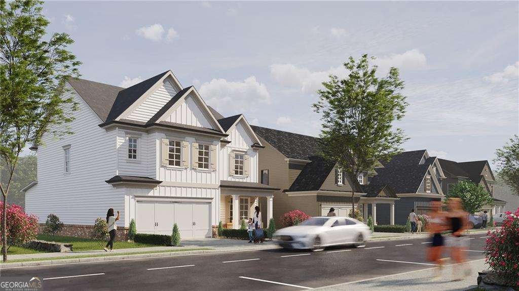 942 Homepark Circle Buford - Photo 19