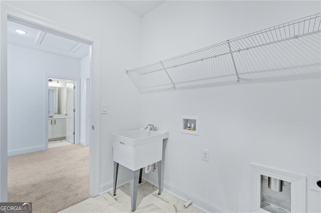 942 Homepark Circle Buford - Photo 28