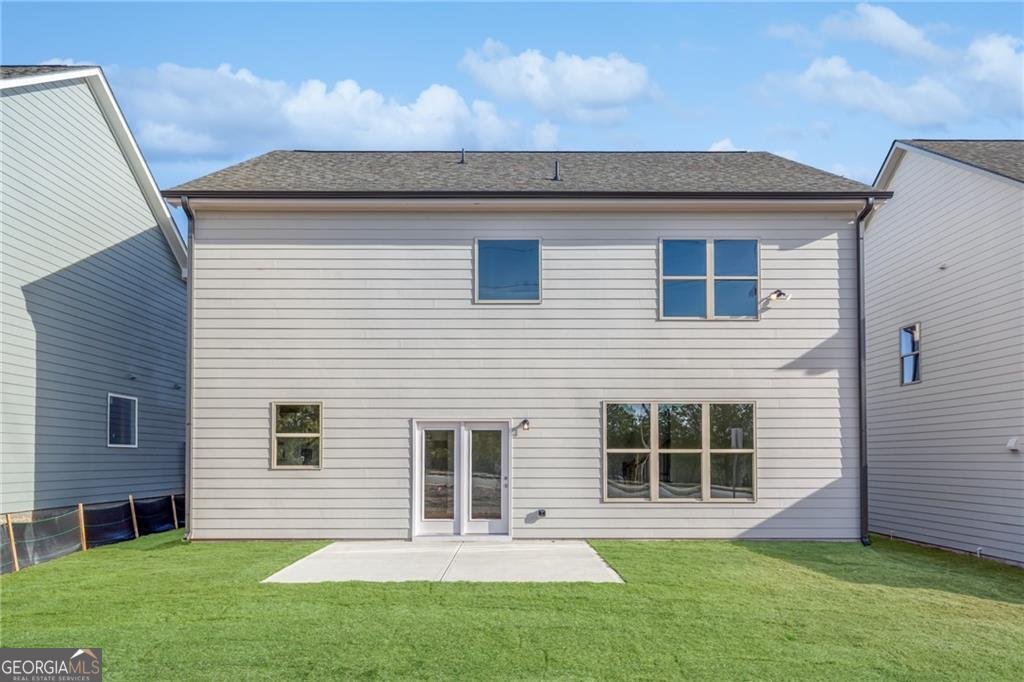 942 Homepark Circle Buford - Photo 33