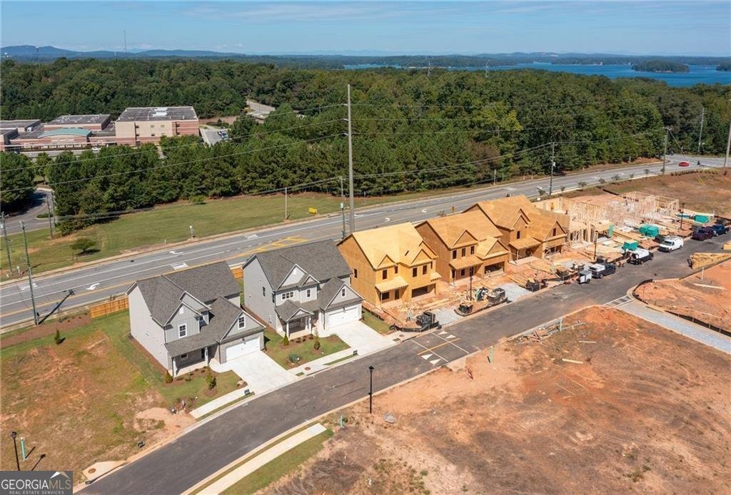 942 Homepark Circle Buford - Photo 34