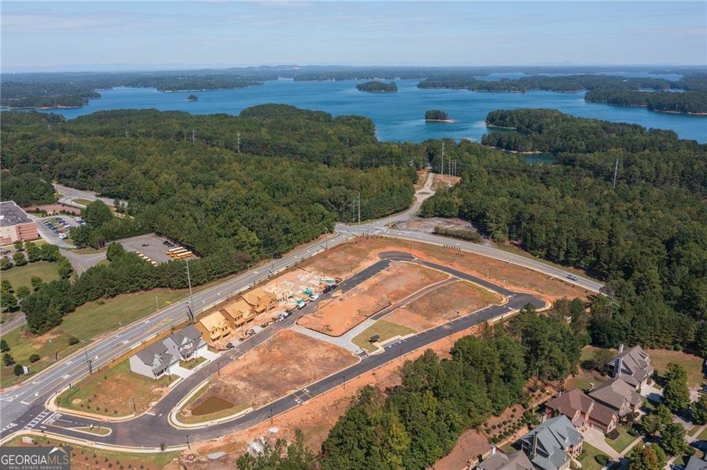 942 Homepark Circle Buford - Photo 35