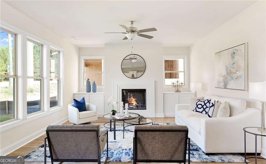 942 Homepark Circle Buford - Photo 6