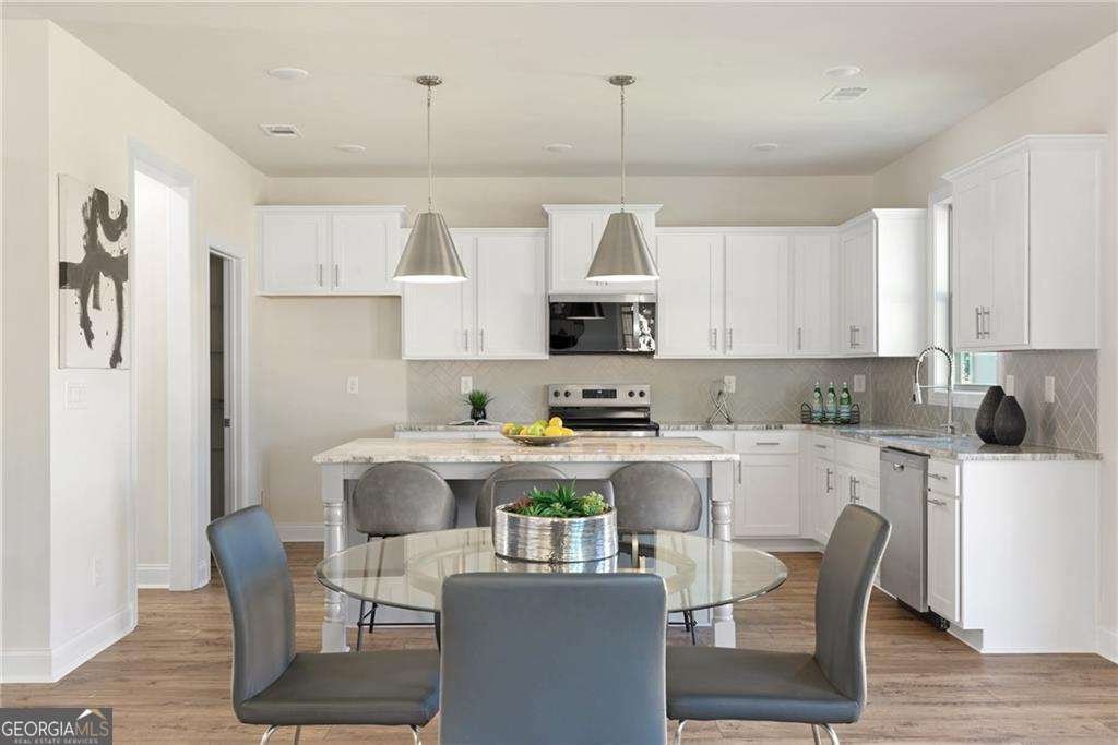 942 Homepark Circle Buford - Photo 7