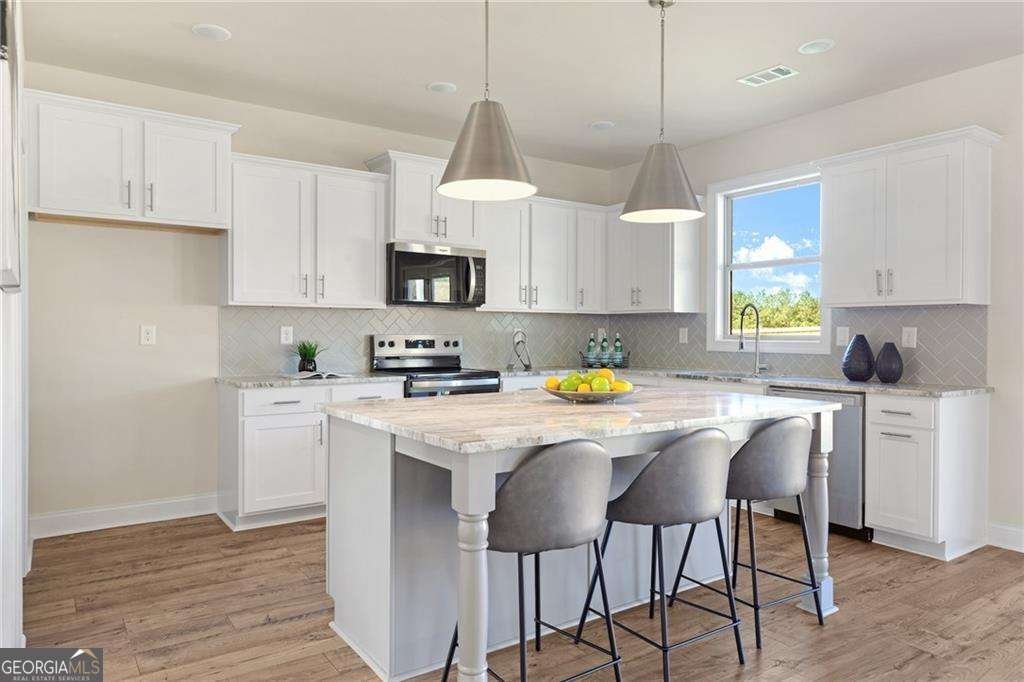 942 Homepark Circle Buford - Photo 9