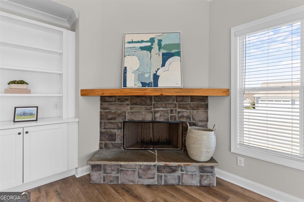 106 Sage Street Eatonton - Photo 15