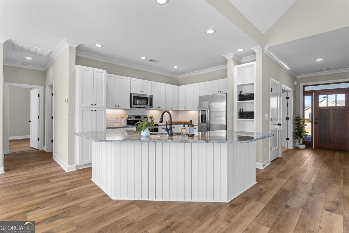 106 Sage Street Eatonton - Photo 19