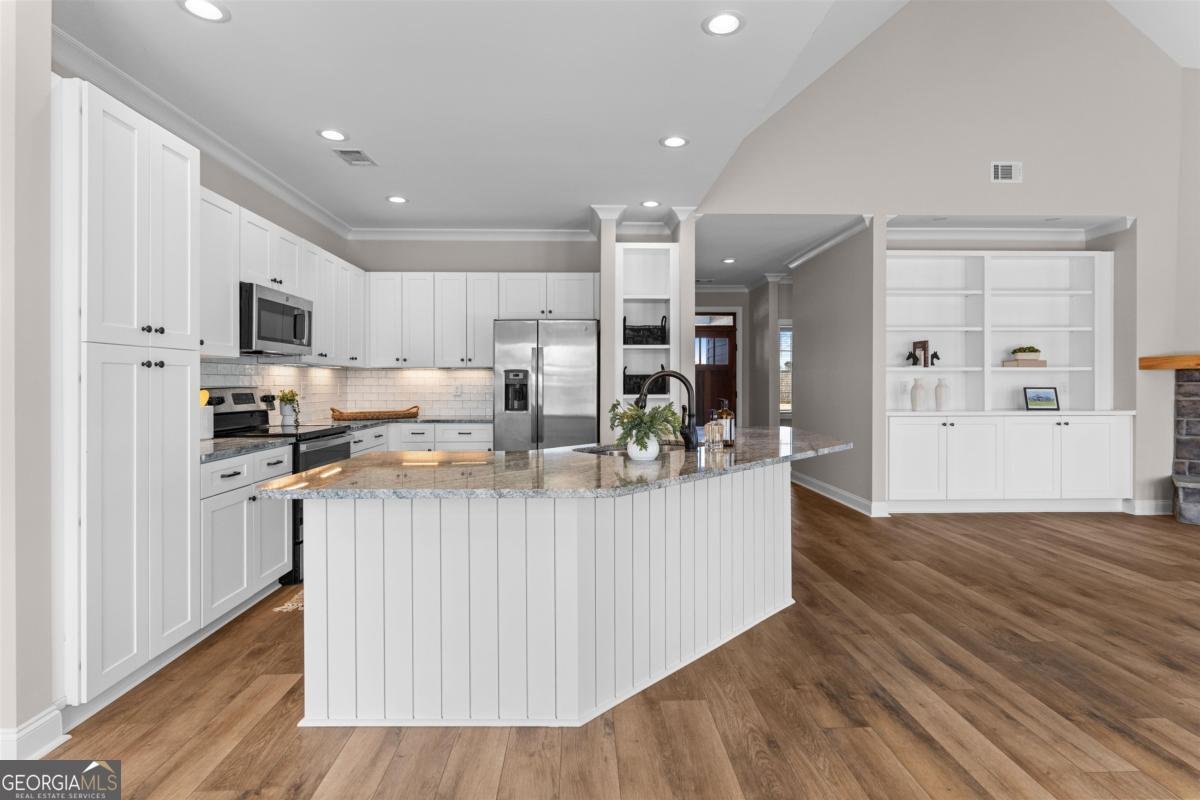 106 Sage Street Eatonton - Photo 20