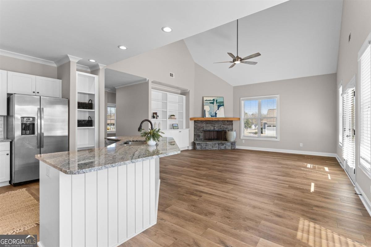 106 Sage Street Eatonton - Photo 21