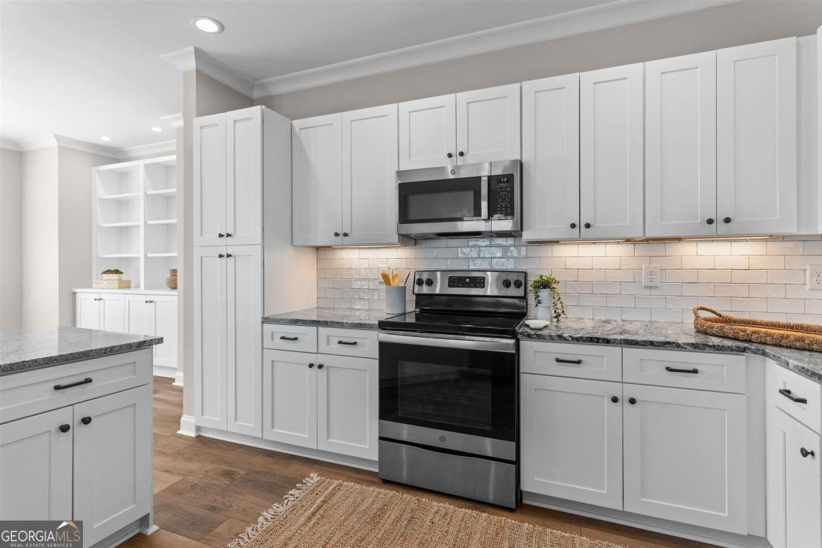 106 Sage Street Eatonton - Photo 22