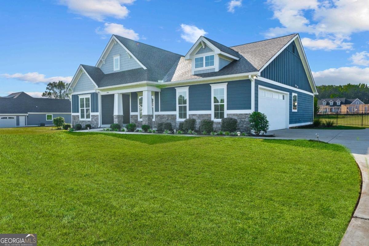 106 Sage Street Eatonton - Photo 36