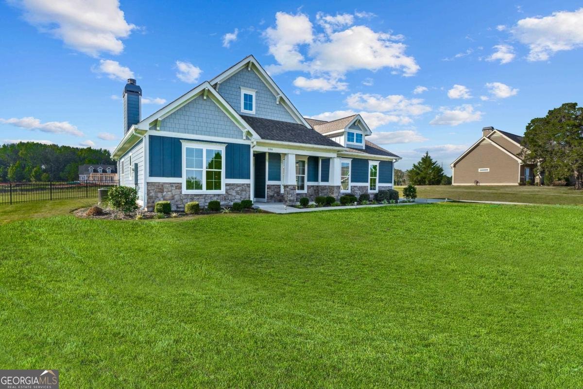 106 Sage Street Eatonton - Photo 37