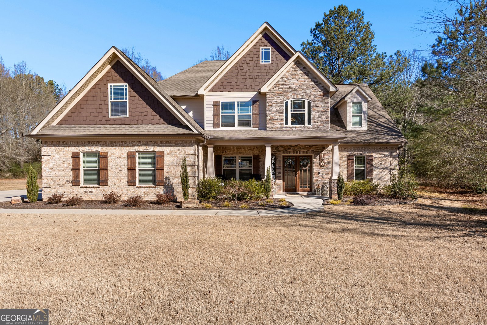 180 Chantilly Lane Fayetteville - Photo 1