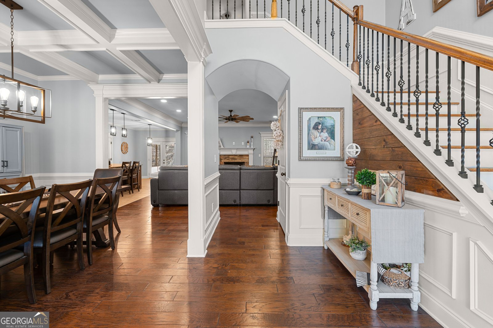 180 Chantilly Lane Fayetteville - Photo 16