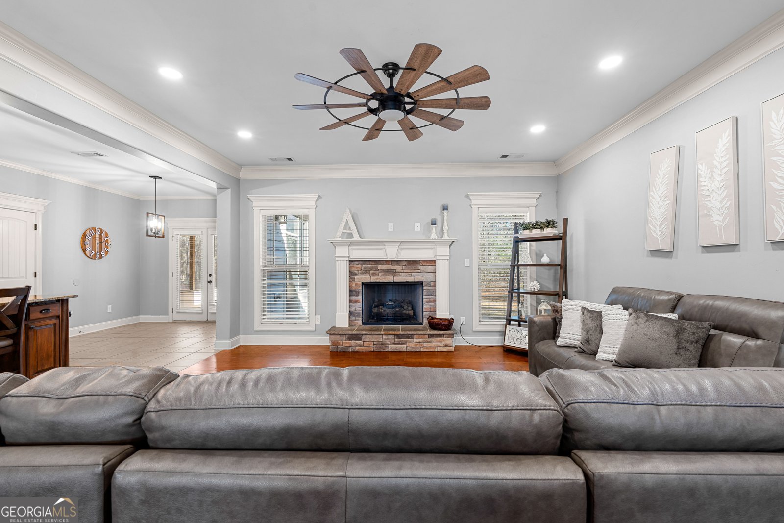 180 Chantilly Lane Fayetteville - Photo 19