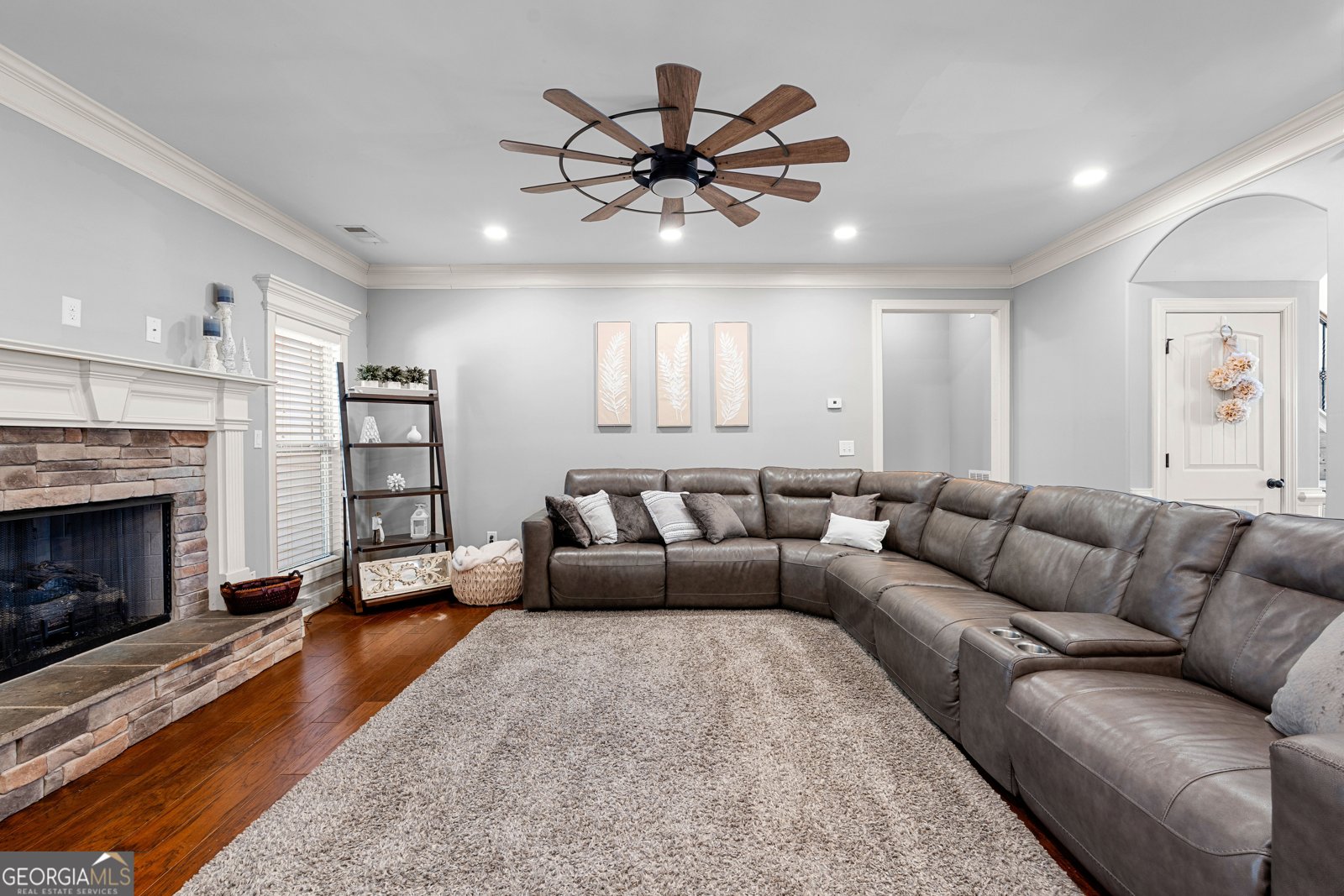 180 Chantilly Lane Fayetteville - Photo 21